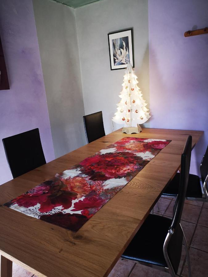 Chene Rouge Βίλα Lapoutroie Εξωτερικό φωτογραφία